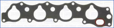 WILMINK GROUP wg1161605 -  Прокладка, впускной коллектор